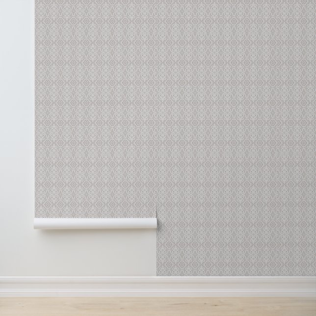 Peint Papier numérique Damas (Application)