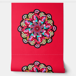 Peint Papier peel et bâton 12 - Mellon