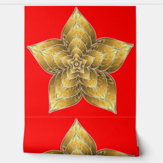 Peint Papier peel et bâton 3D coloré - Tex