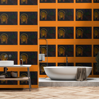 Peint Papier peel et bâton 65 - Le Fils