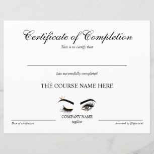 Peintre de maquillage Wink Eye Beauté Cours d'achè