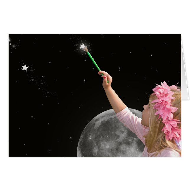 Peintre étoile (Devant Horizontal)