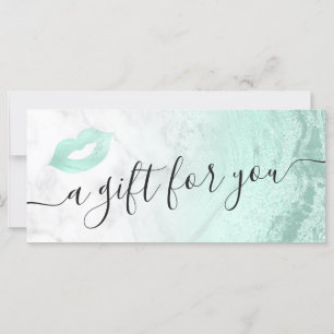 Peintre maquillage de marbre à lèvres de parties s