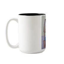 Peintre Peinture Mug