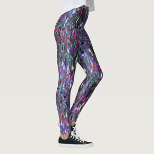 Peintres Leggings