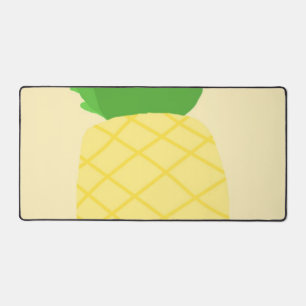 peinture à l'ananas