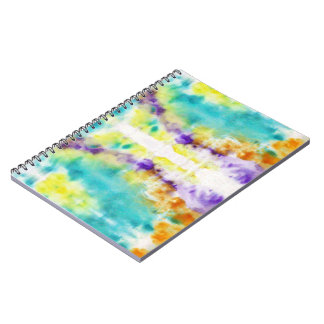 Peinture à motif Abstrait sur Carnet de conception