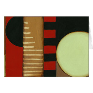 Peinture à panneaux de style loft contemporain