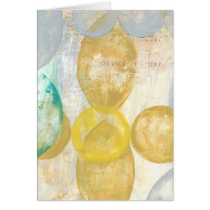 Peinture abstraite moderne sur le papier journal
