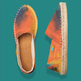 Peinture Abstraite Summer Splash Zazzle Afridilles