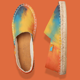Peinture Abstraite Summer Splash Zazzle Afridilles
