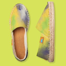 Peinture Abstraite Summer Splash Zazzle Afridilles