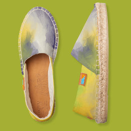 Peinture Abstraite Summer Splash Zazzle Afridilles