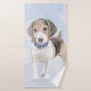 Peinture beagle - Cute Original Chien Art