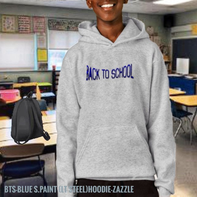 Peinture BTS-Bleu S.Paint (Créateur téléchargé)