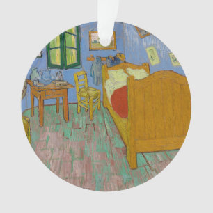 Peinture de la chambre de Vincent Van Gogh