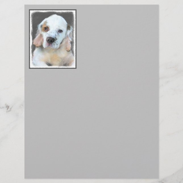 Peinture de l'espagne de combre - jolie art origin (Devant)