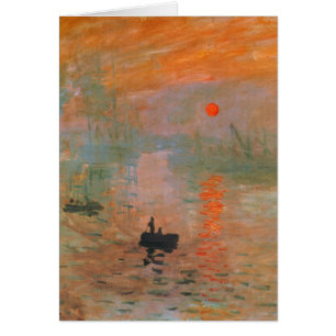 Peinture de Monet