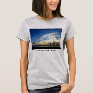 Peinture des dieux à Arthur Ravenel T-Shirt