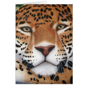 Peinture Jaguar
