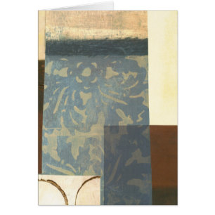 Peinture moderne de panneau