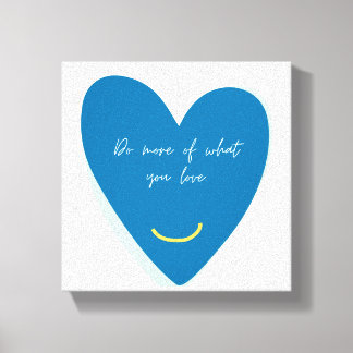 Peinture murale en toile