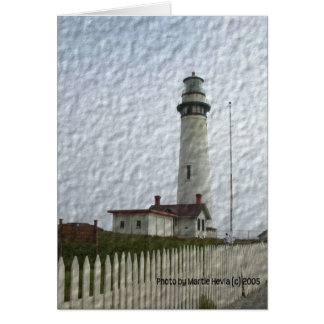 Peinture photo phare