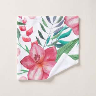 Peinture Rainforest