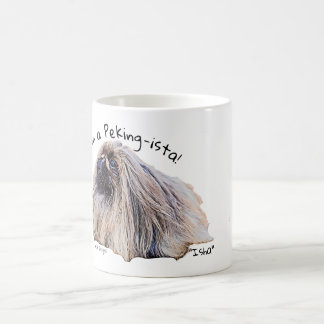 Pékin-ista Mug