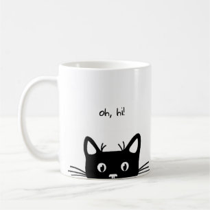 Pékin Kitty Mug