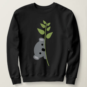 Pékin Sweatshirt de l'ours Koala