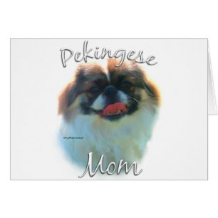 Pekingese Maman 2