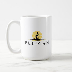 Pélican Mug