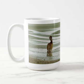 Pélican Mug