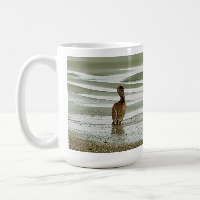Pélican Mug (Gauche)