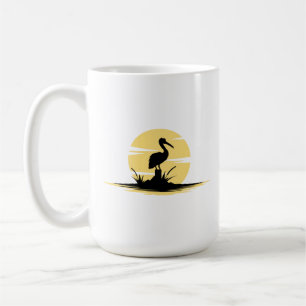 Pélican Mug