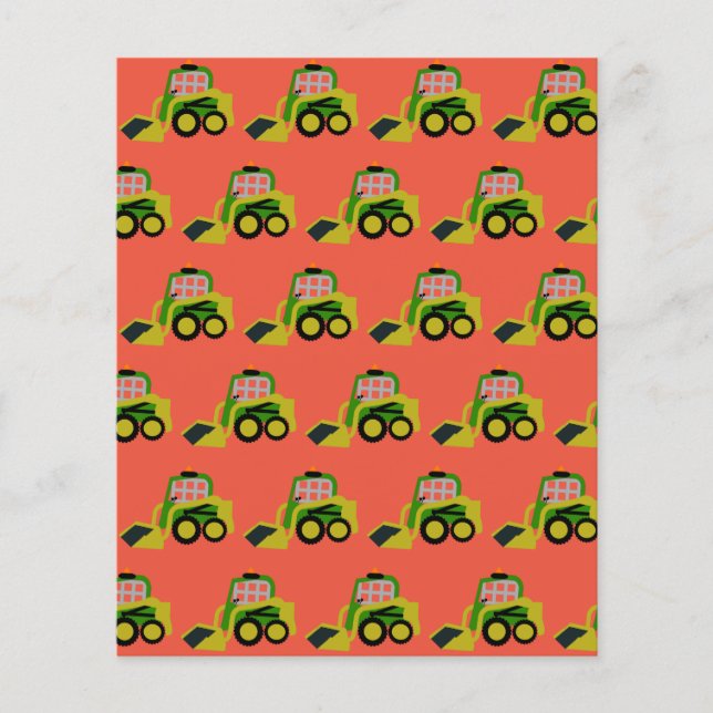 Pelle Bobcat (Devant)