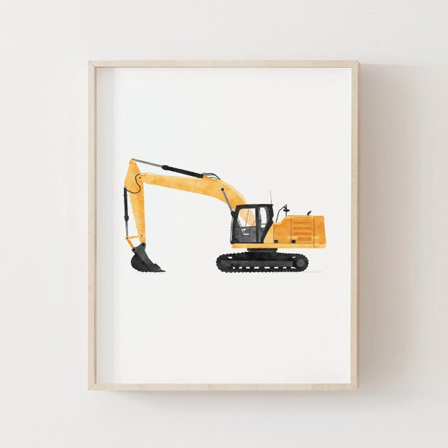Pelle jaune décoration de chambre d'enfants de con (Créateur téléchargé)