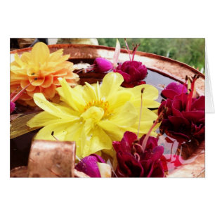 Pelling dans la brume