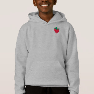 Peloton de fraise (clic pour changer la couleur et