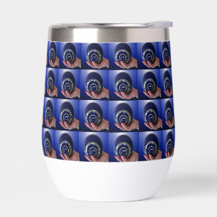 Pelouse Bowles, Besoin D'Une Main, Wine Goblet