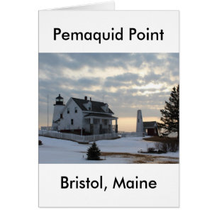 Pemaquid Point 9115
