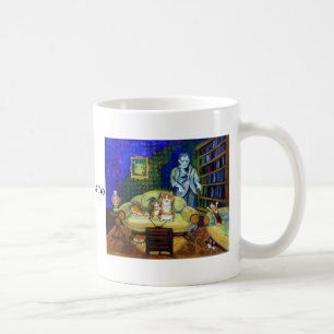 Pembroke Welsh Corgi Mugs