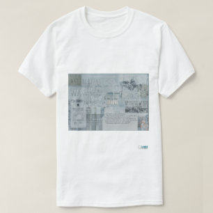 Pendant ce temps dans le— T-Shirt à impression sur