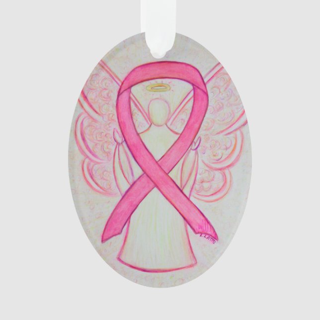 Pendentif de l'ornement d'angle de la conscience r (devant)