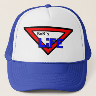 pendille le casquette de la vie