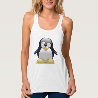 Penguin débardeur