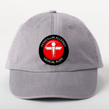 Pénicilline Médicale Alert Fer on Patch