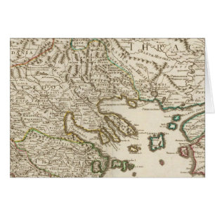 Péninsule balkanique, Grèce, Macédoine 2