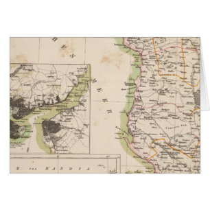 Péninsule des Balkans, Turquie, Albanie